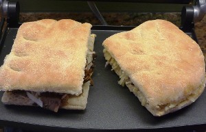 Toasties